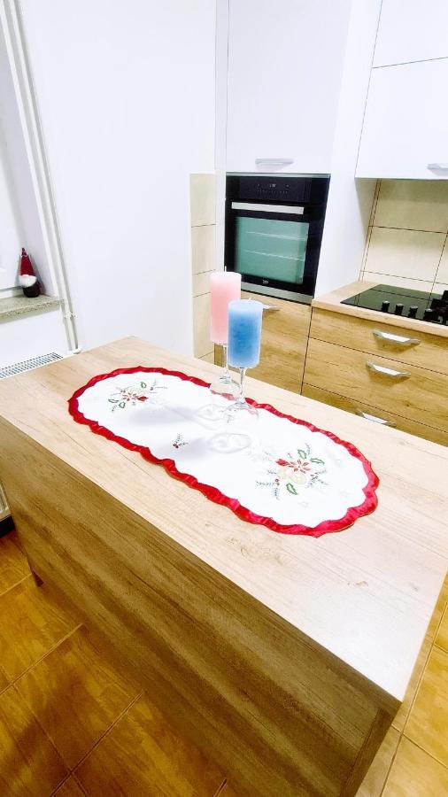 Carobni Pogled Zagreb别墅 外观 照片