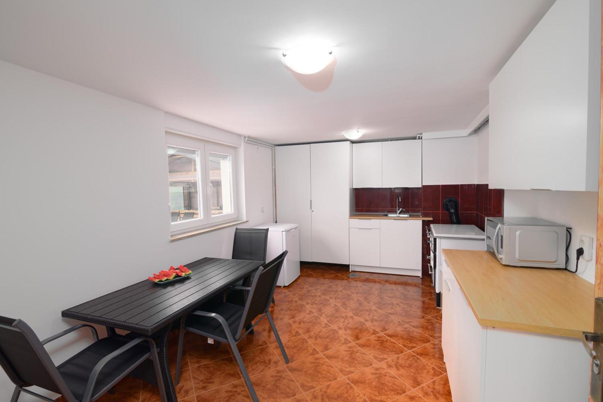 Carobni Pogled Zagreb别墅 外观 照片
