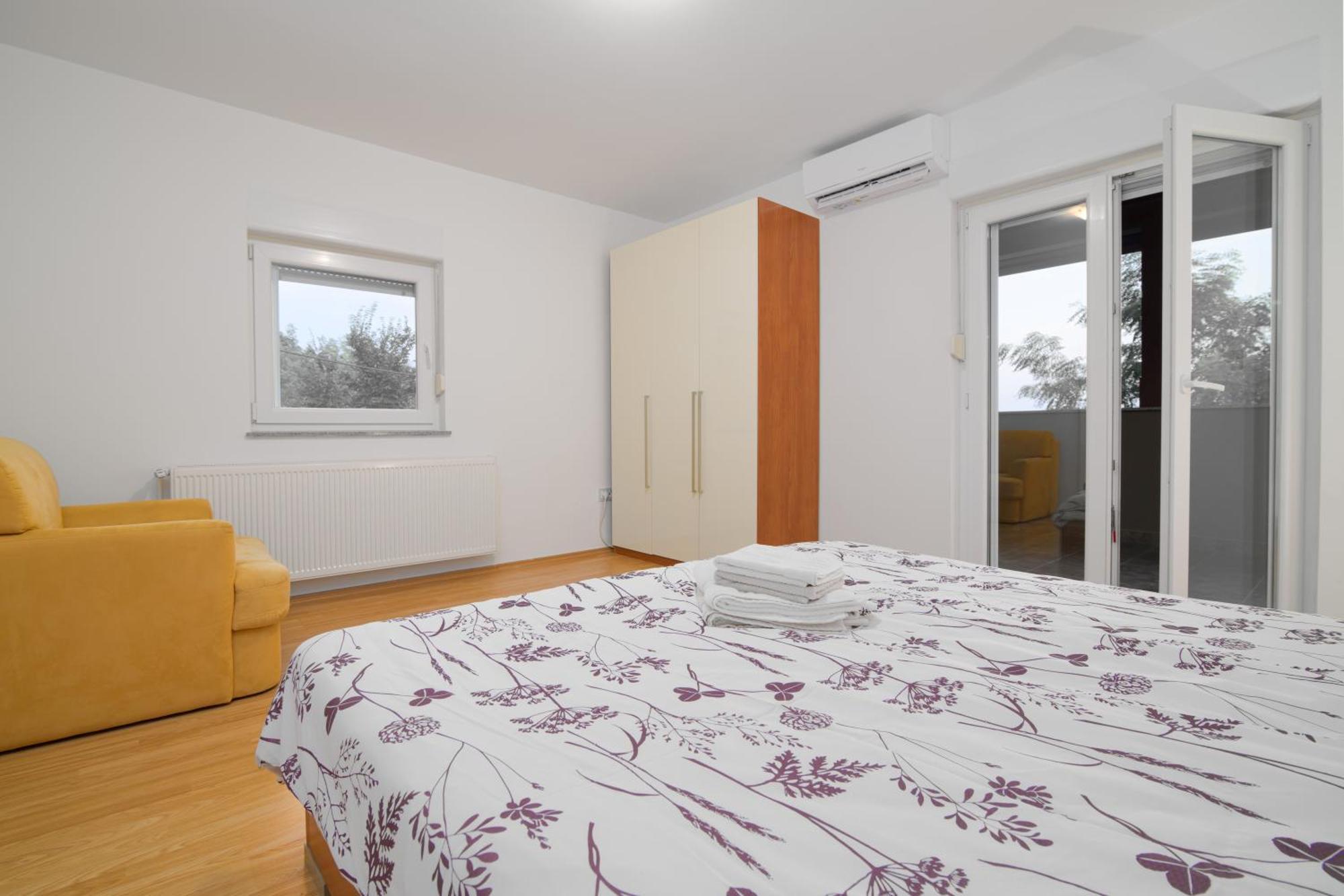 Carobni Pogled Zagreb别墅 外观 照片