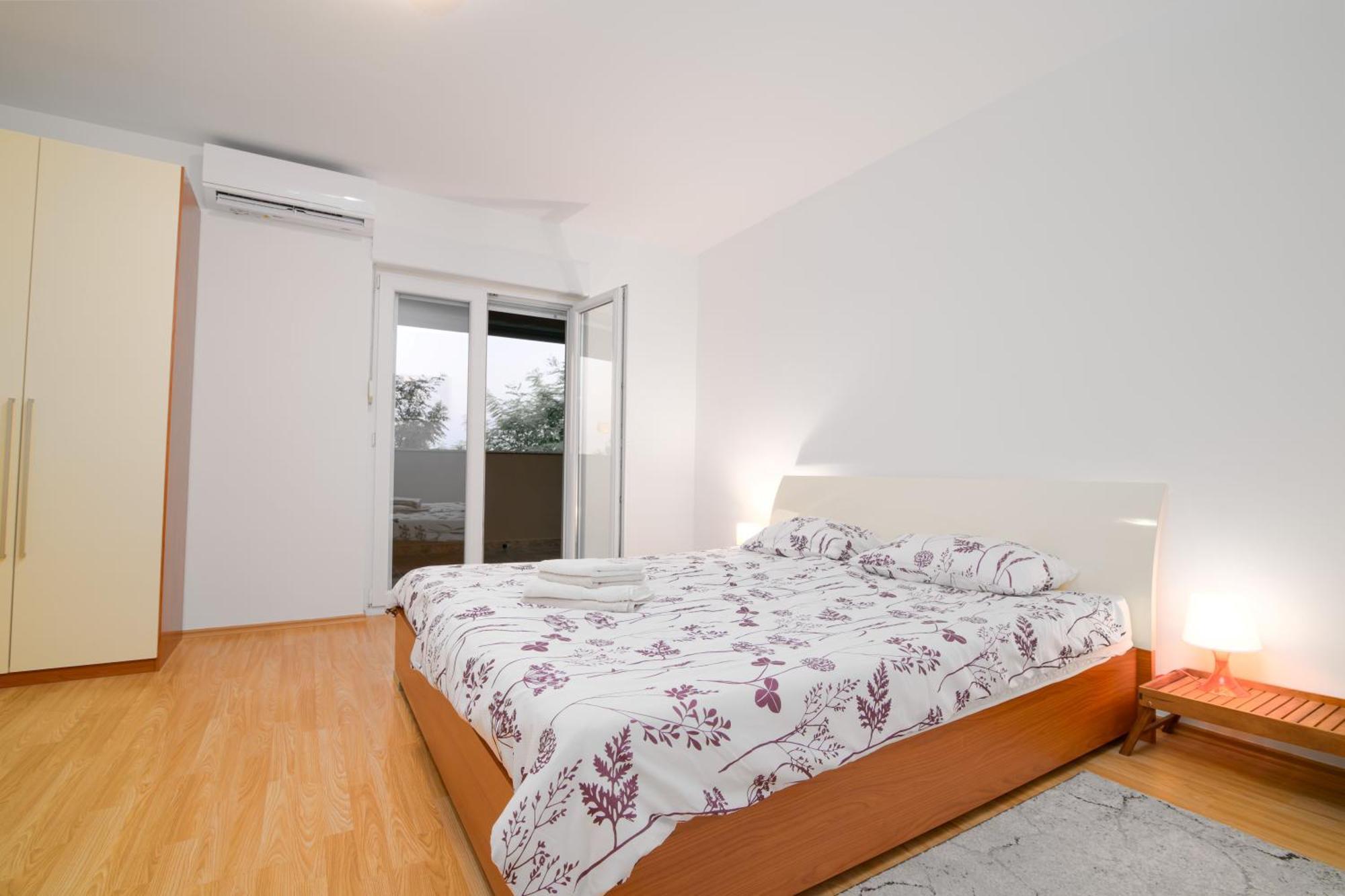 Carobni Pogled Zagreb别墅 外观 照片