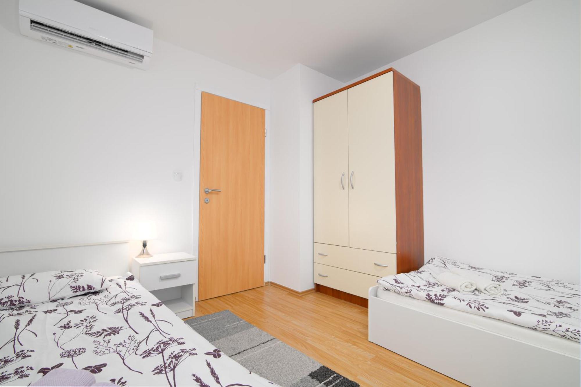 Carobni Pogled Zagreb别墅 外观 照片